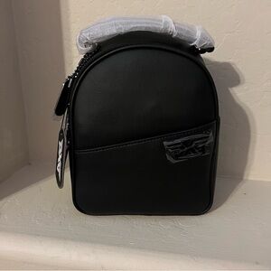 PXG Cactus Leather Signature Mini Backpack